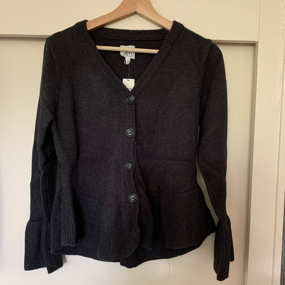 NWT anthropologie sweater